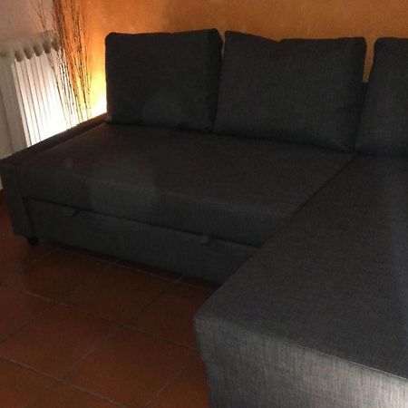 バーリCasa Calefatiアパートメント エクステリア 写真