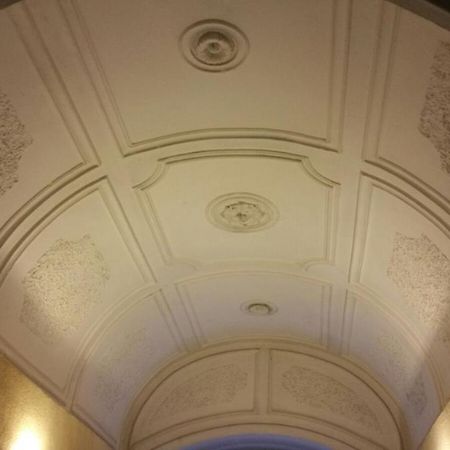 バーリCasa Calefatiアパートメント エクステリア 写真