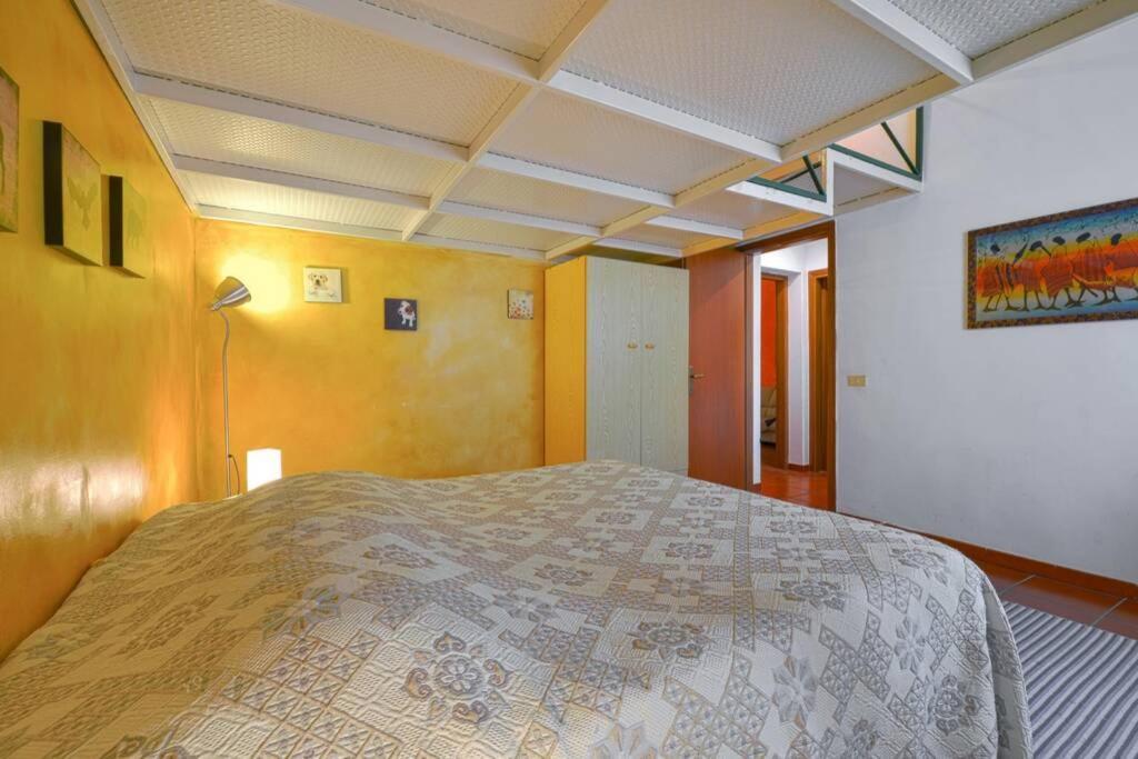 バーリCasa Calefatiアパートメント エクステリア 写真