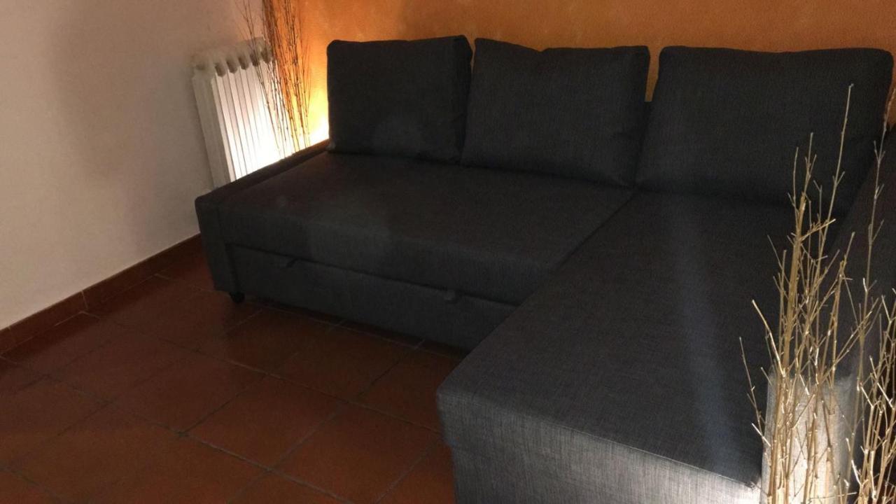 バーリCasa Calefatiアパートメント エクステリア 写真