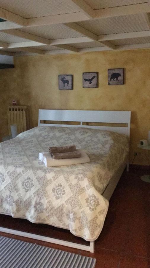 バーリCasa Calefatiアパートメント エクステリア 写真