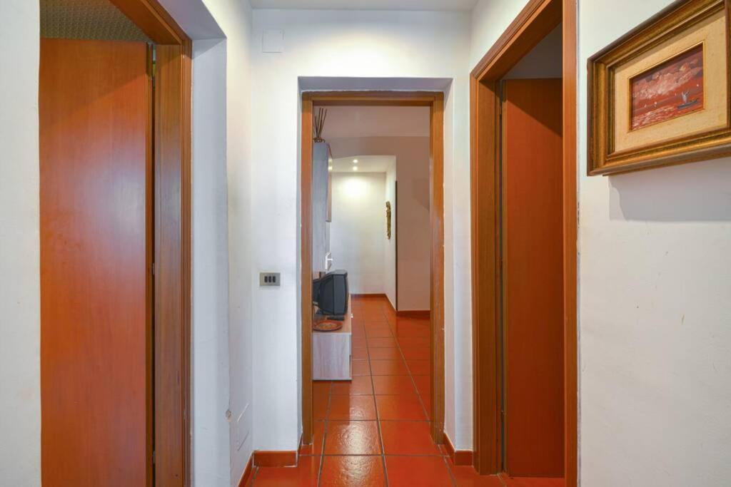 バーリCasa Calefatiアパートメント エクステリア 写真
