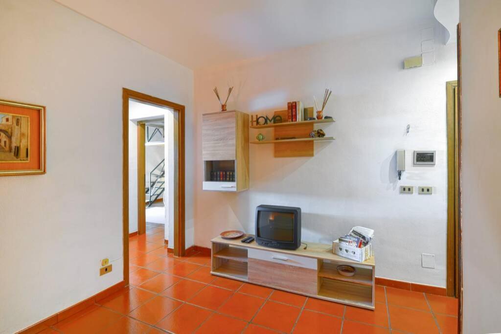 バーリCasa Calefatiアパートメント エクステリア 写真
